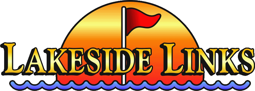 Lakeside Links Color Logo